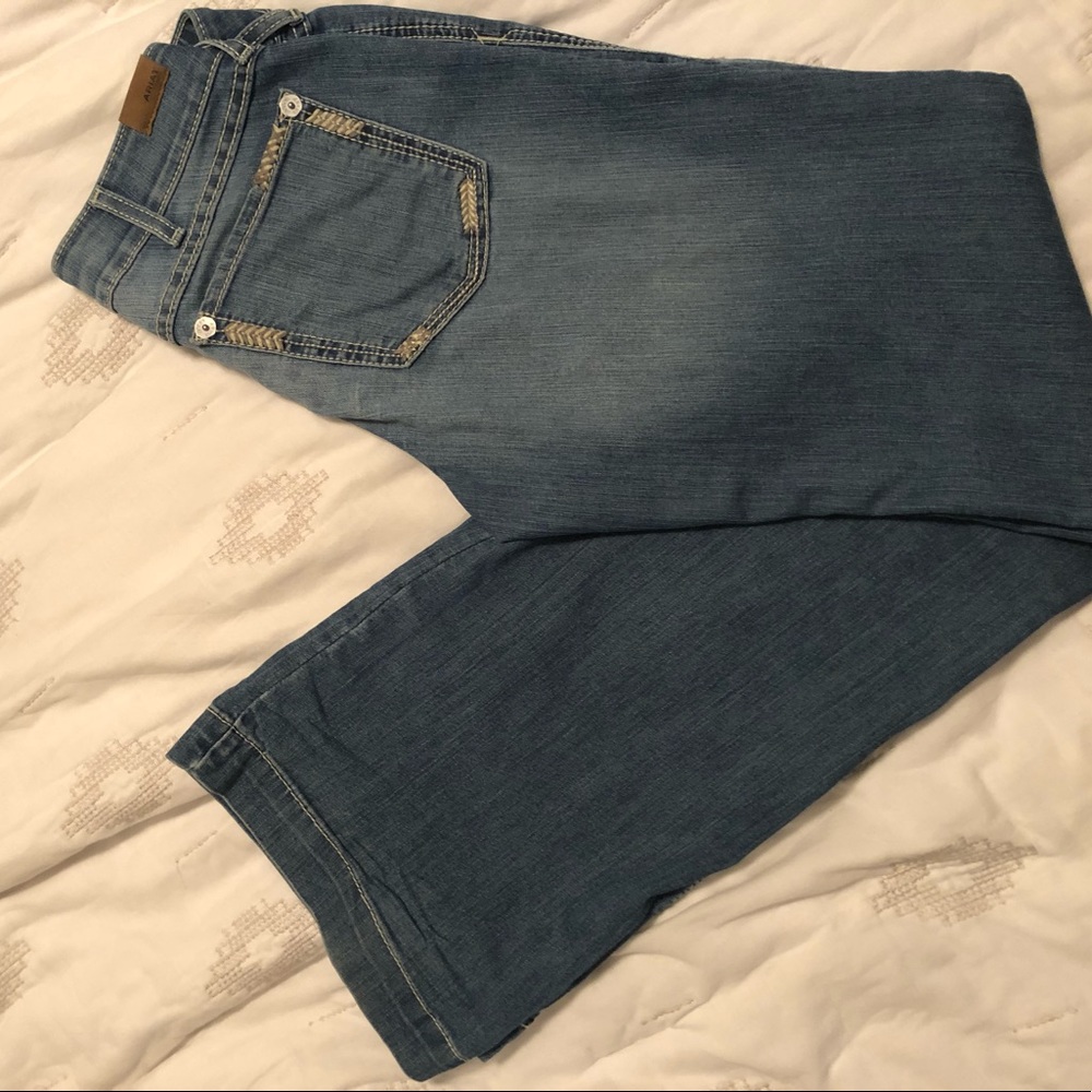 Ariat trousers